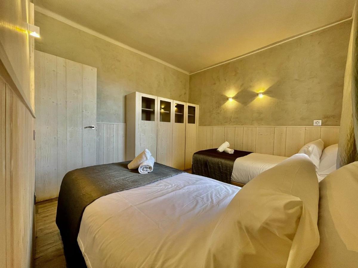 มาร์เก็ต สวีท Apartment บาร์เซโลนา ภายนอก รูปภาพ