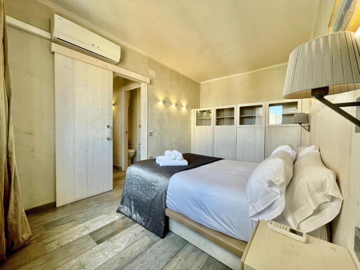 มาร์เก็ต สวีท Apartment บาร์เซโลนา ภายนอก รูปภาพ